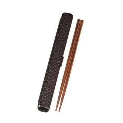 Ajiro Chopsticks Set | Square (22.5 cm)