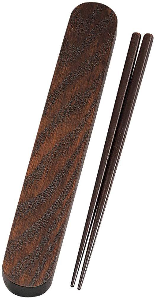 Suri Urushi Chopsticks Set | 18 cm