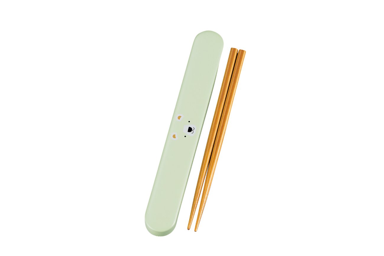 Animal Chopsticks | Bear