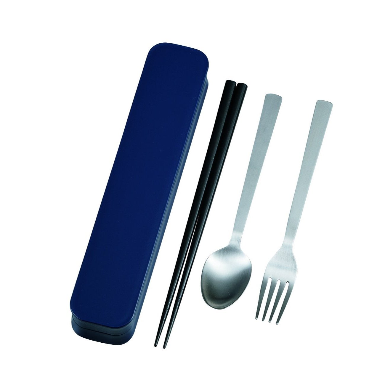Cutlery Set | Navy