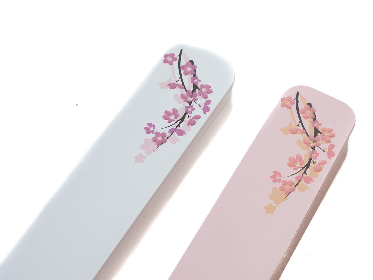 Cutlery Set | Sakura Pink