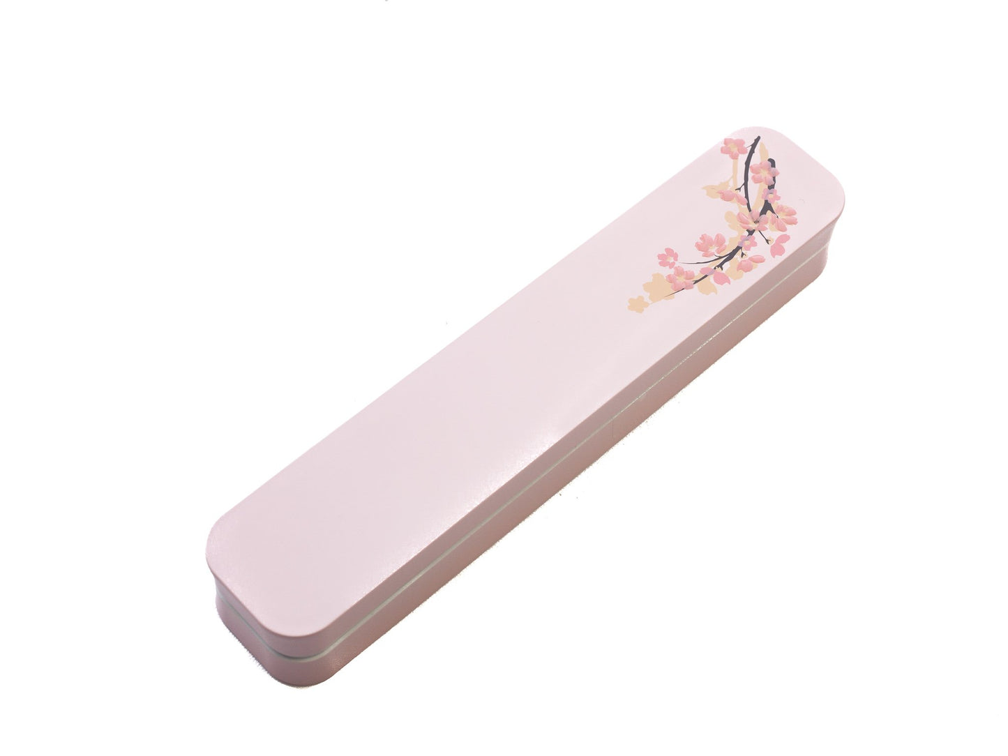 Cutlery Set | Sakura Pink