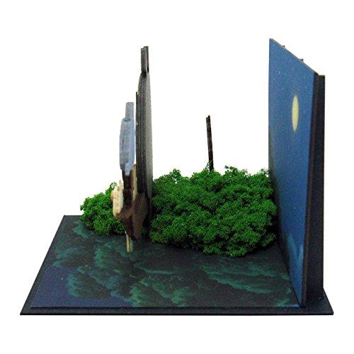 Ghibli Miniatuart Mini | My Neighbor Totoro: Sound of an Ocarina
