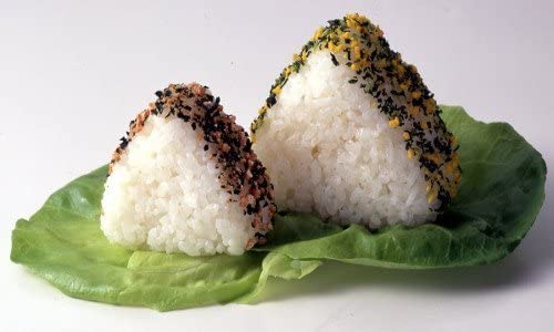 Easy Onigiri - push