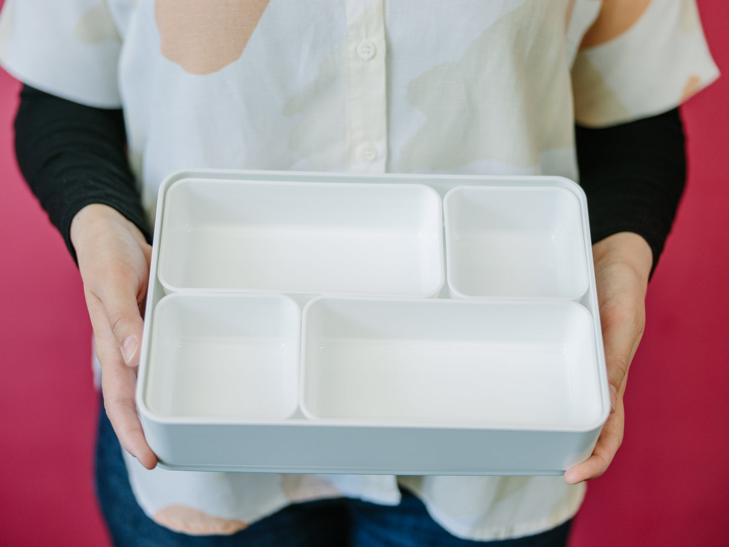 Irodori Shokado Bento