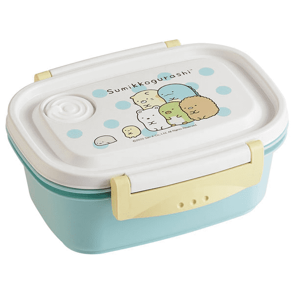 Sumikko Gurashi Light Bento Box 430mL