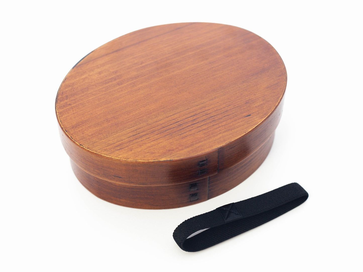 Suri Urushi One Tier Magewappa | Large