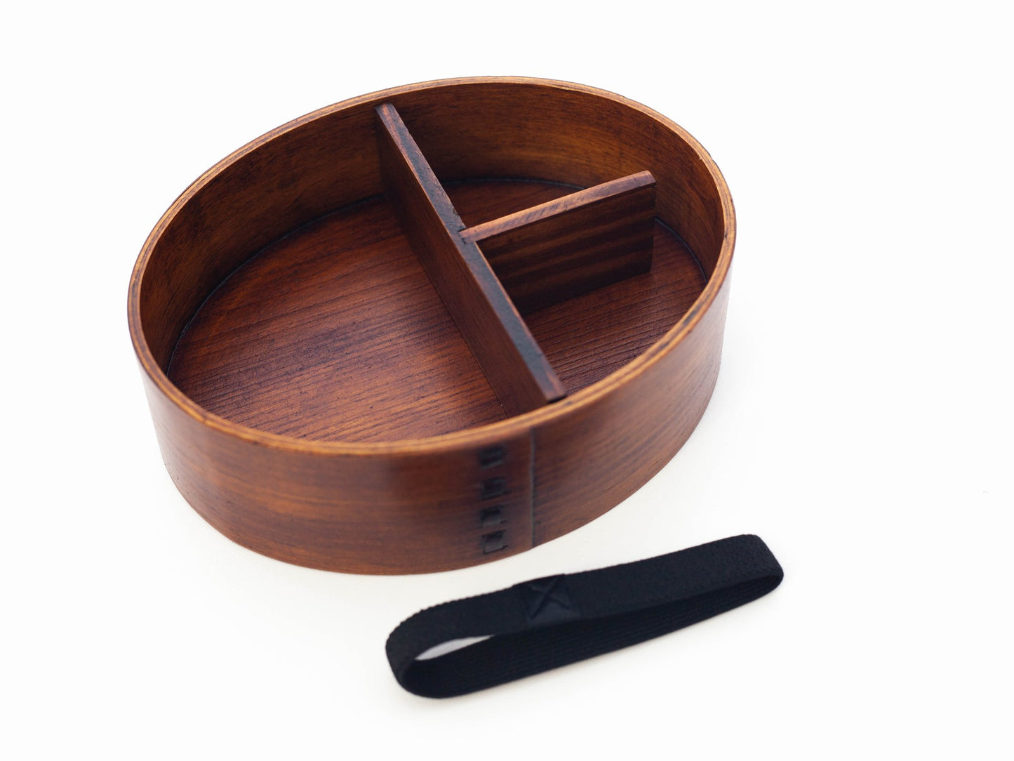 Suri Urushi One Tier Magewappa | Large