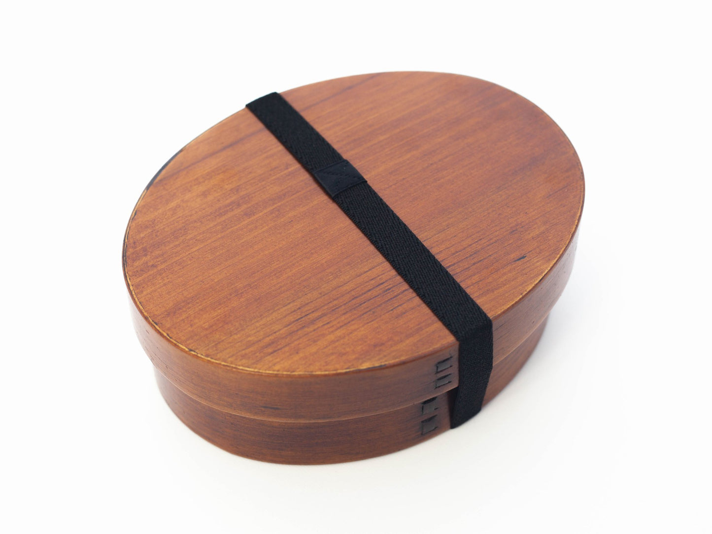 Suri Urushi One Tier Magewappa | Large