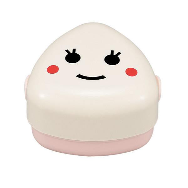 Onigiri box family | Ume