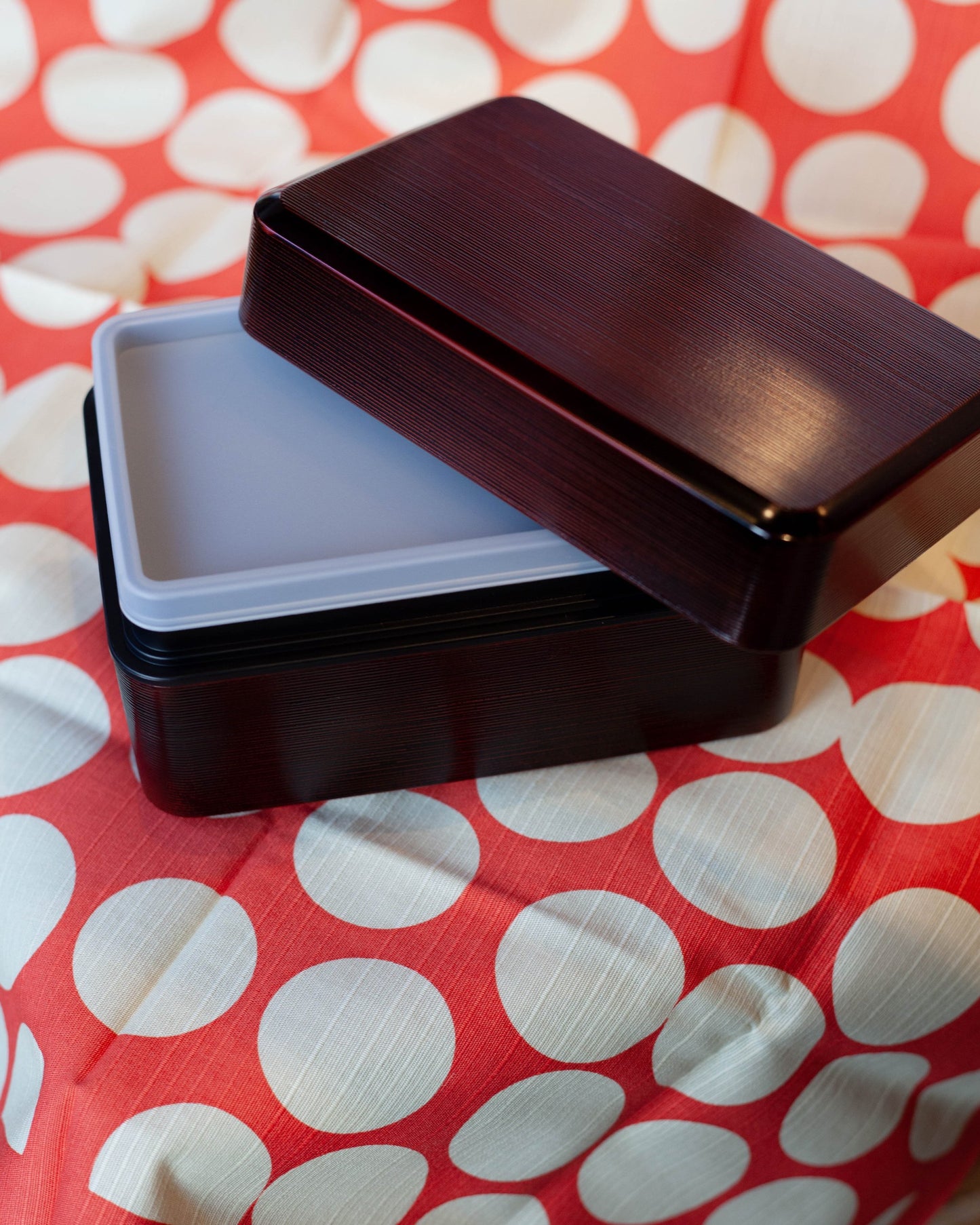 Yamato Sensuji Bento | Akebono, 750mL