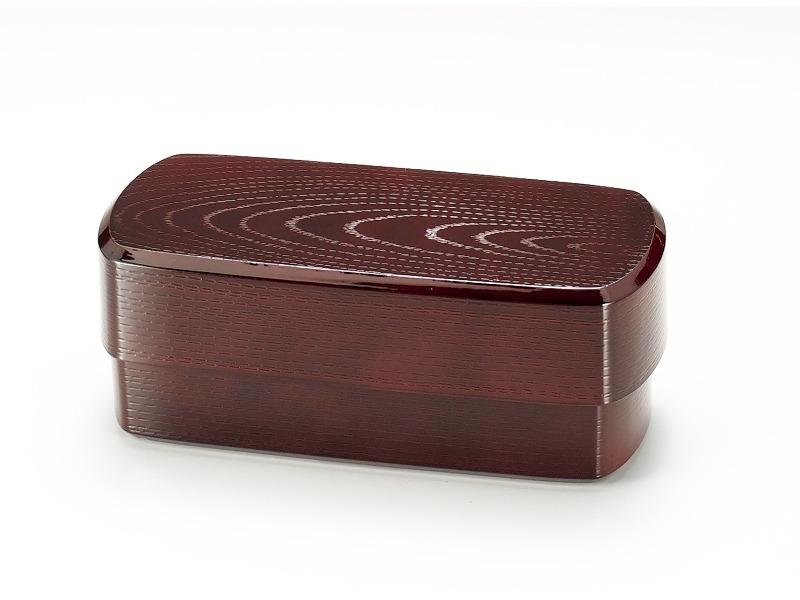 Classic long bento