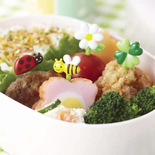 Food Picks | Honey & Flower
