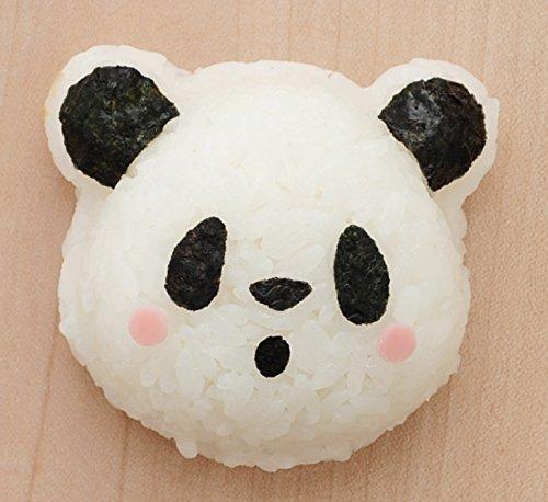 Onigiri Set | Omusubi Panda