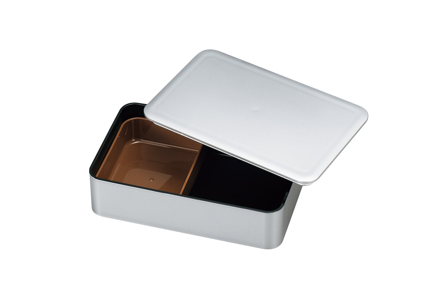 Dokaben 800mL | Silver Metallic