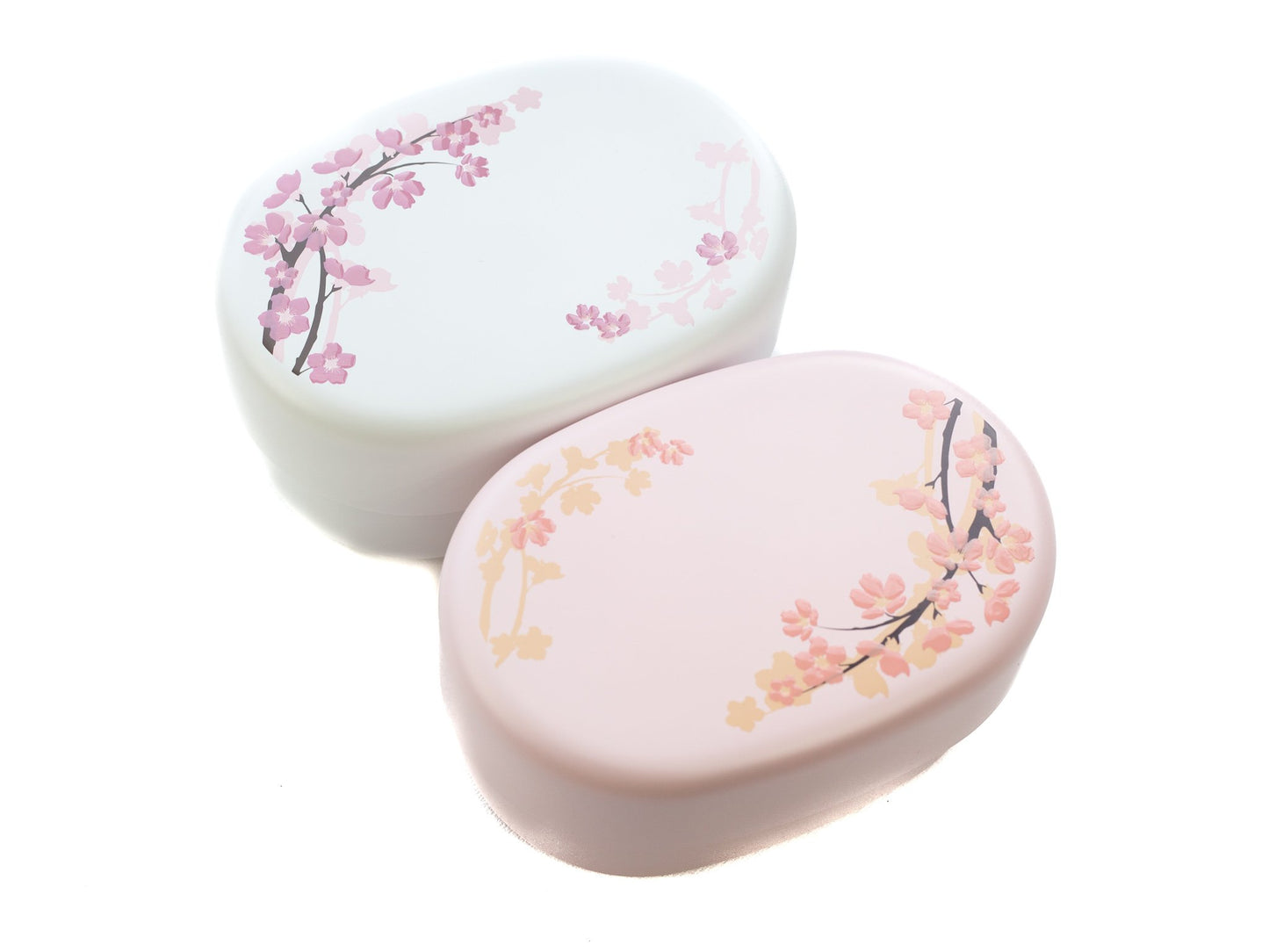 Soft Sakura Bento | Pink