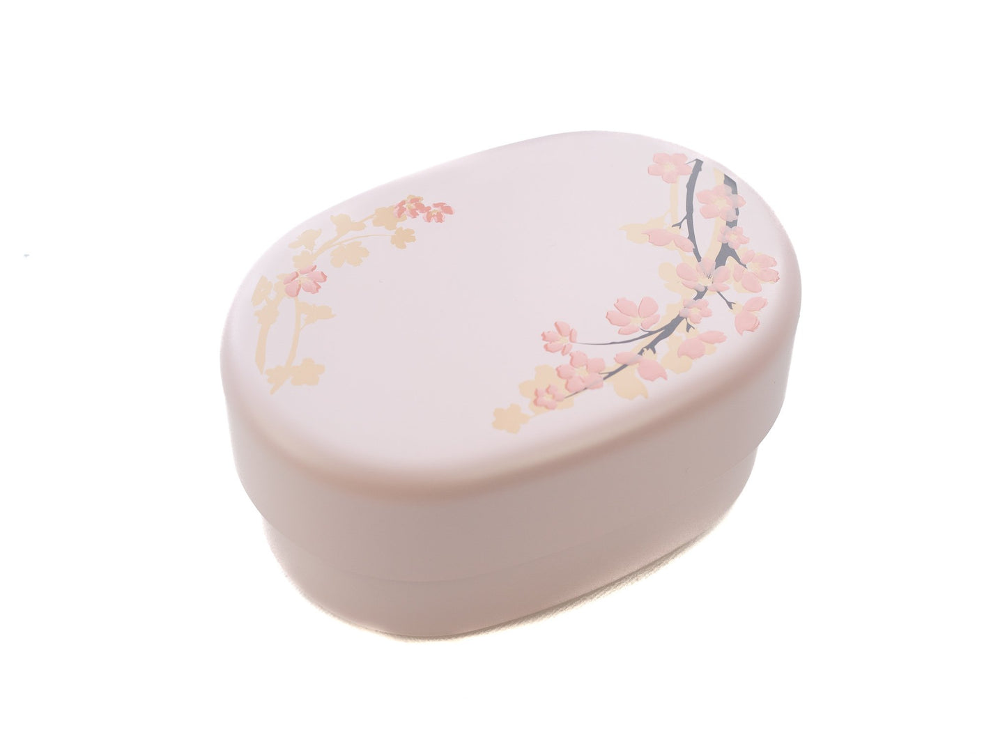 Soft Sakura Bento | Pink