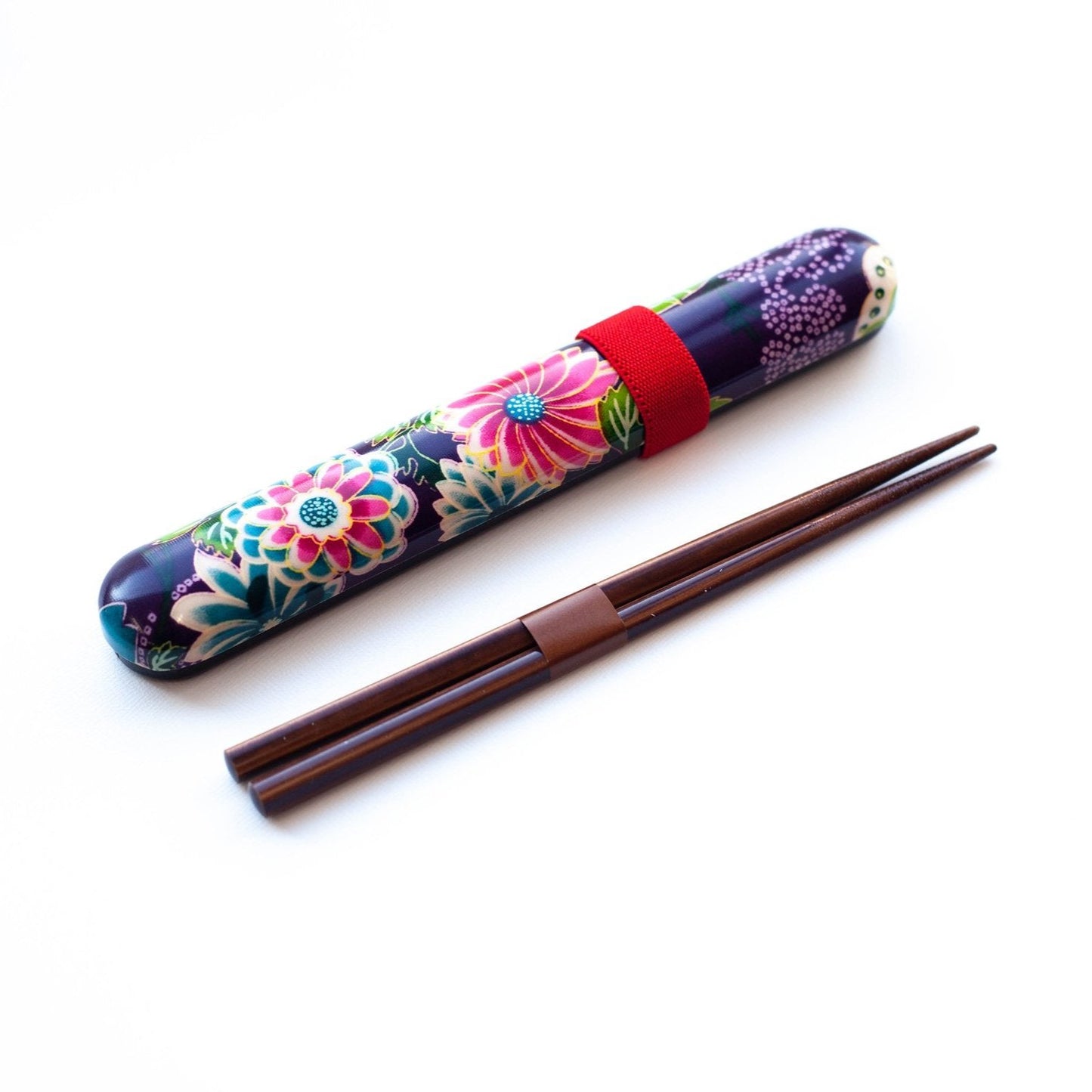 Kimono chopsticks | Purple