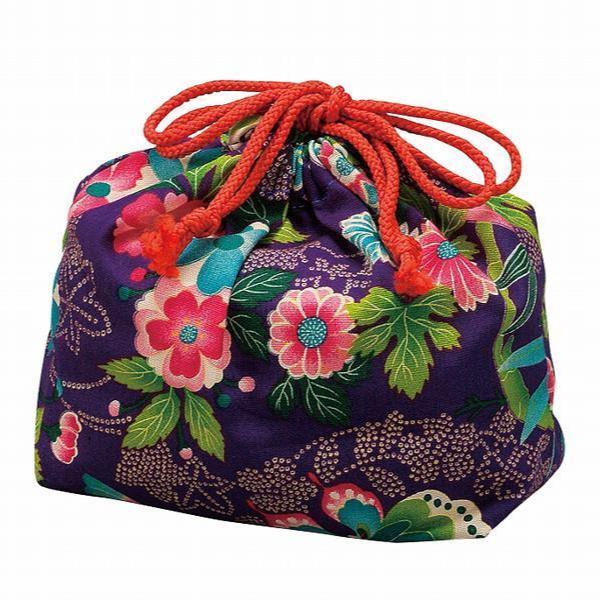 Kimono bag | Nishijin M