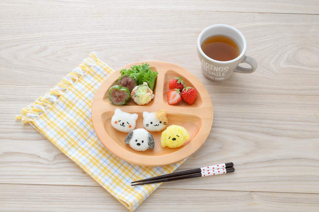 Onigiri Set | Mini Dog & Cat