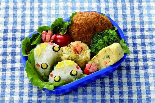 Small Onigiri Mold | Tomica