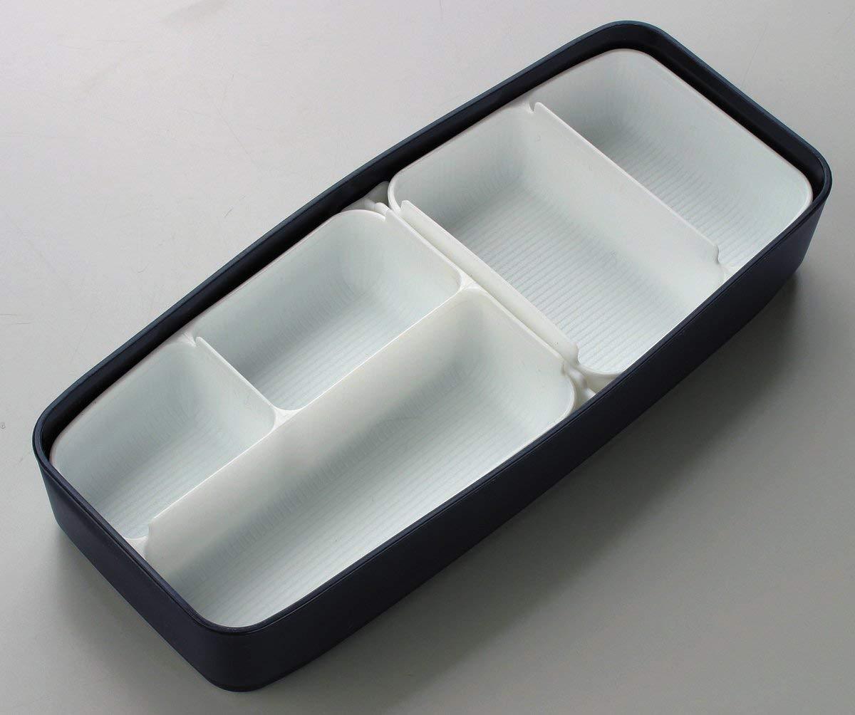 Modern+ Bento | 2 tiers, 900mL