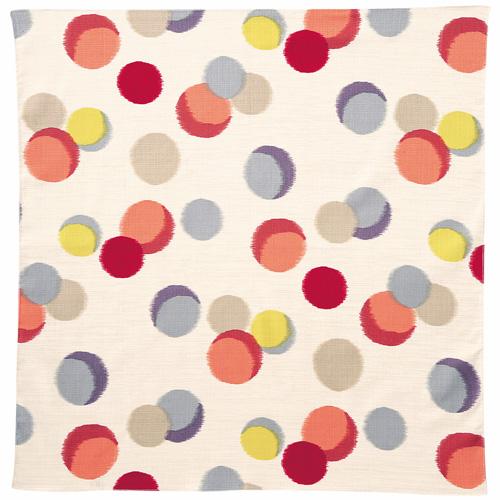 70 Modern-girl | Dot Beige