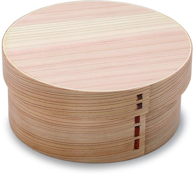Cedar Magewappa | Round