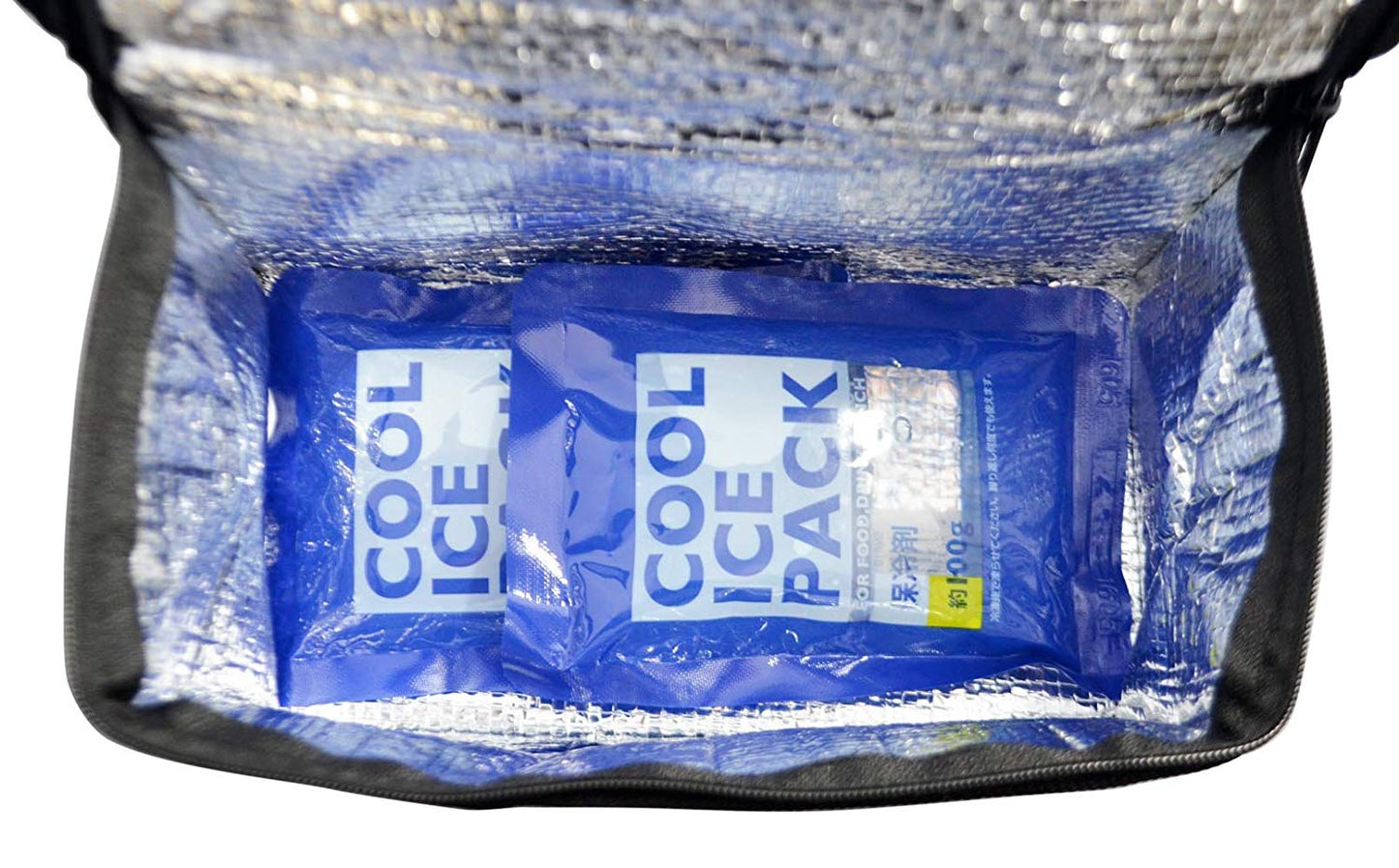 Modern+ Thermal Bento Set (900mL)