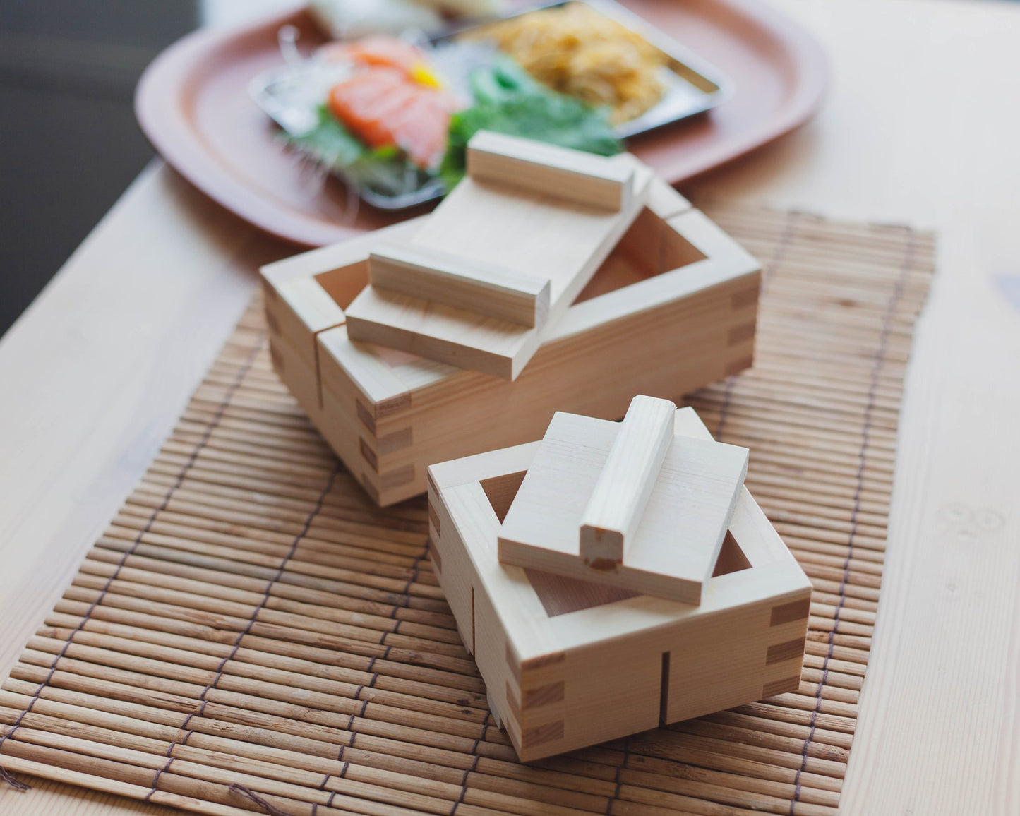 Sushi Mold | Small Square