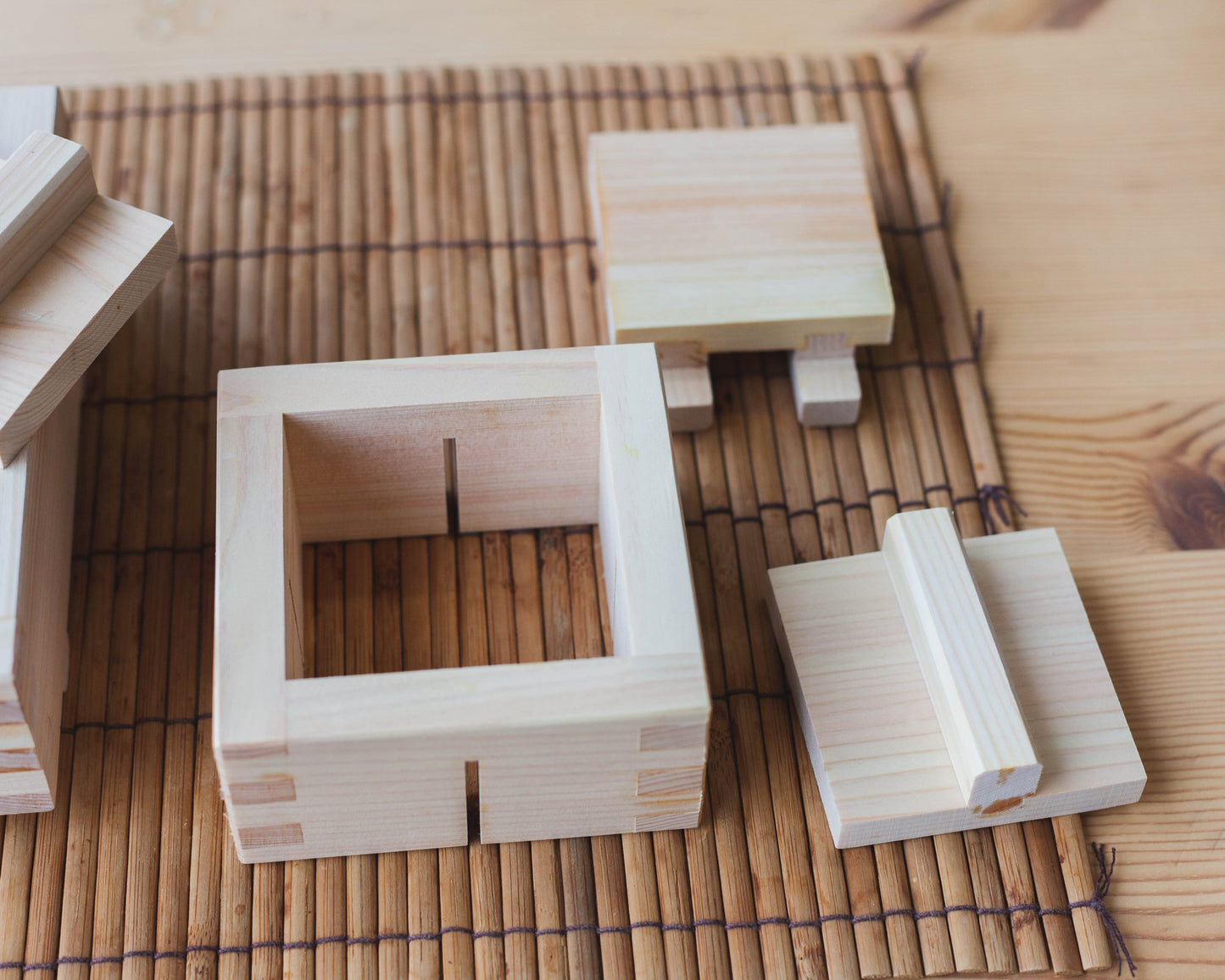 Sushi Mold | Small Square
