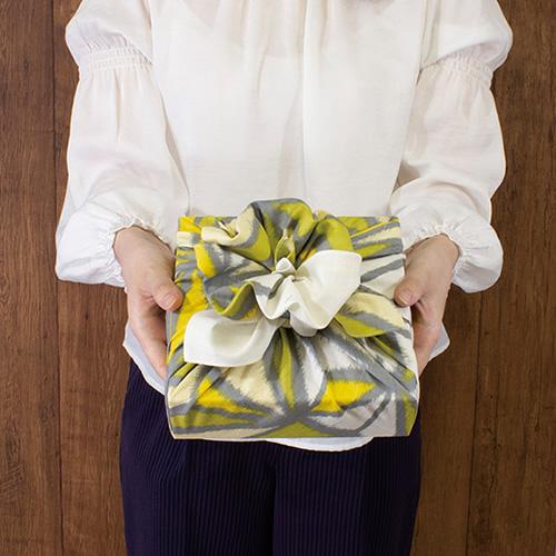 70 Modern-girl | Leaf Green