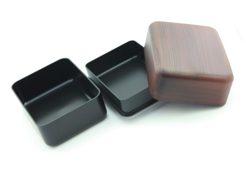 Big Bento Mokume