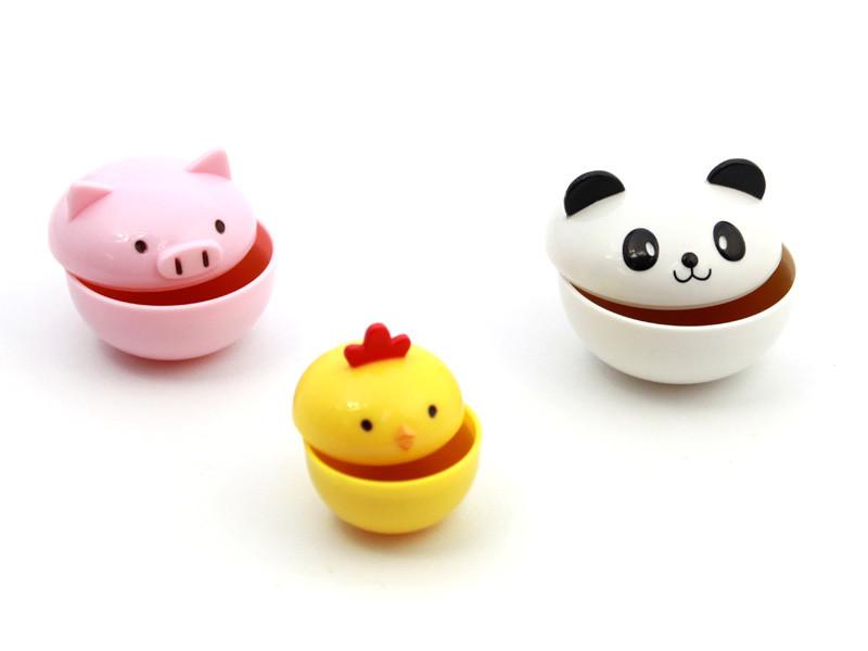Mini Cups | Donburi Animals
