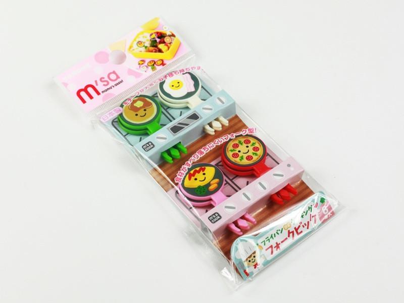 Food Picks | Frying Pans