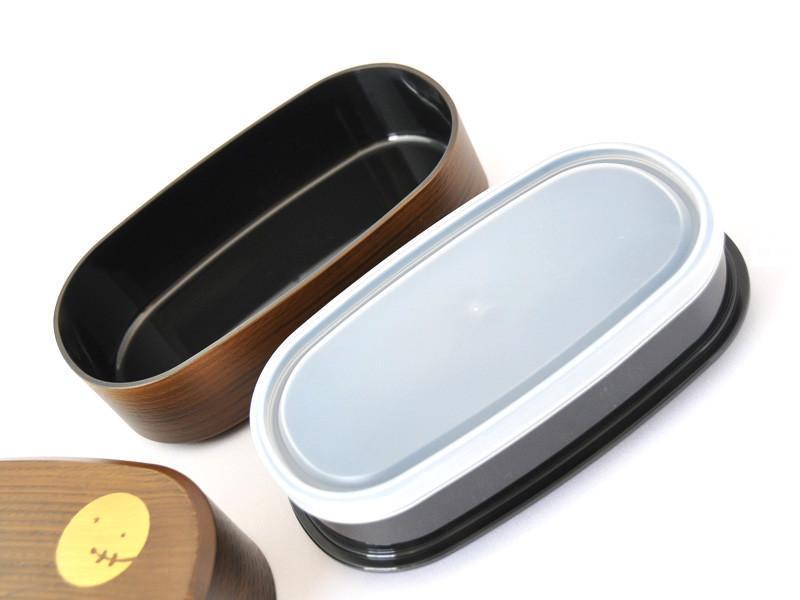 Fukuro Bento | Dark Brown