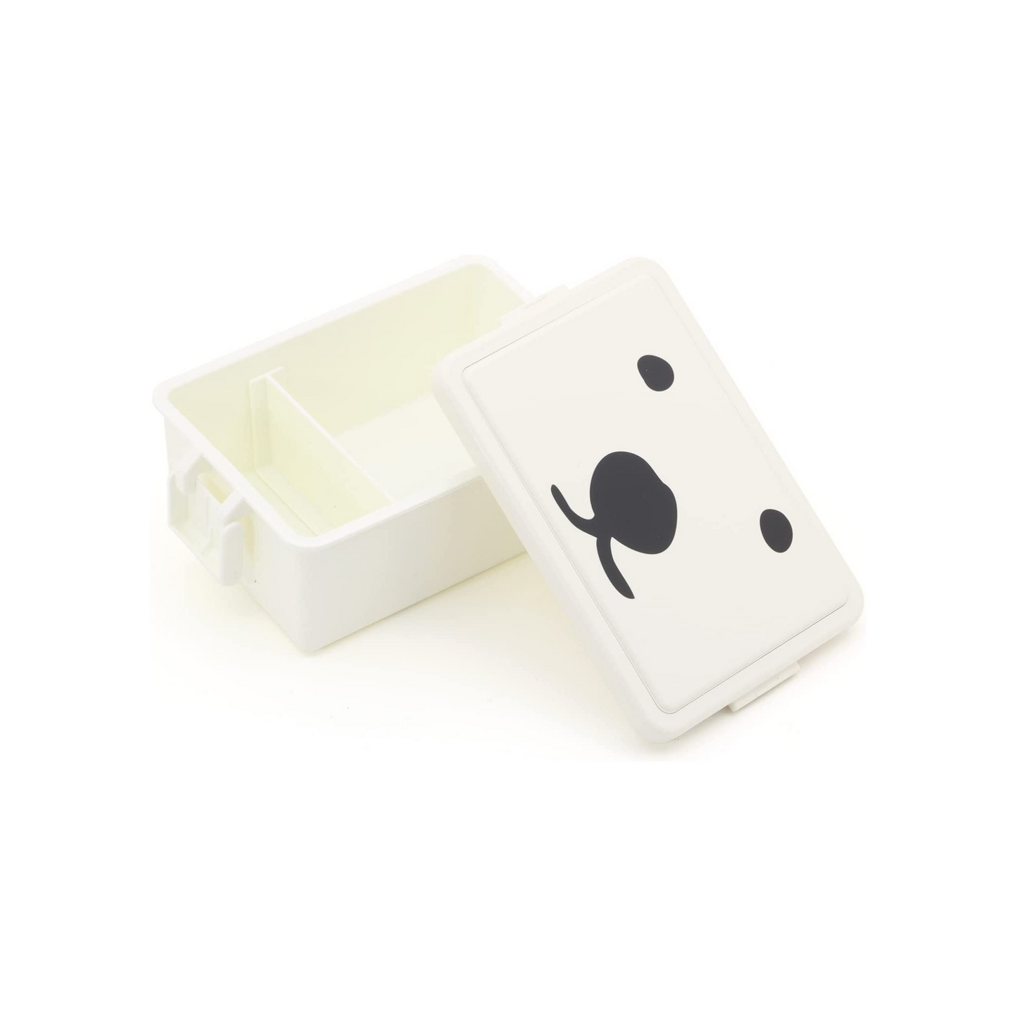 Gel-Cool Rectangle Bento | Gel-Cooma, 400mL