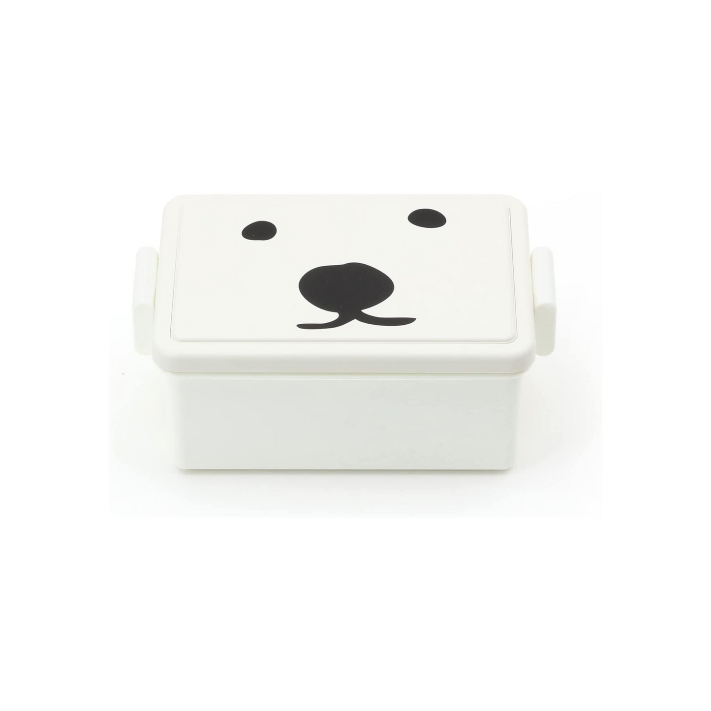 Gel-Cool Rectangle Bento | Gel-Cooma, 400mL