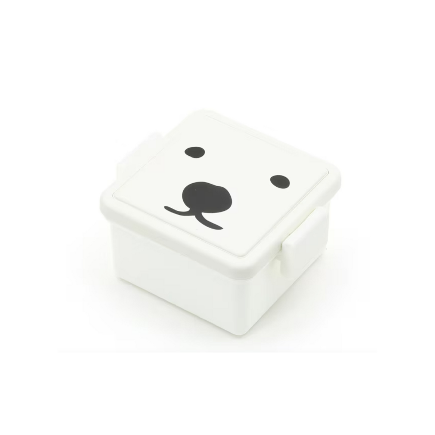 Gel-Cool Rectangle Bento | Gel-Cooma, 220mL