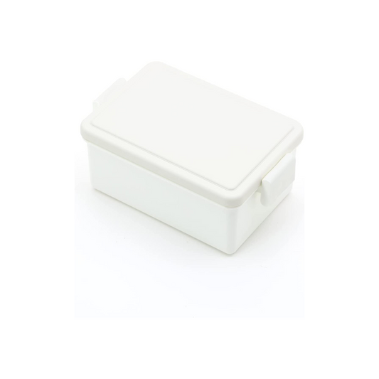 Gel-Cool Bento | White, 400mL