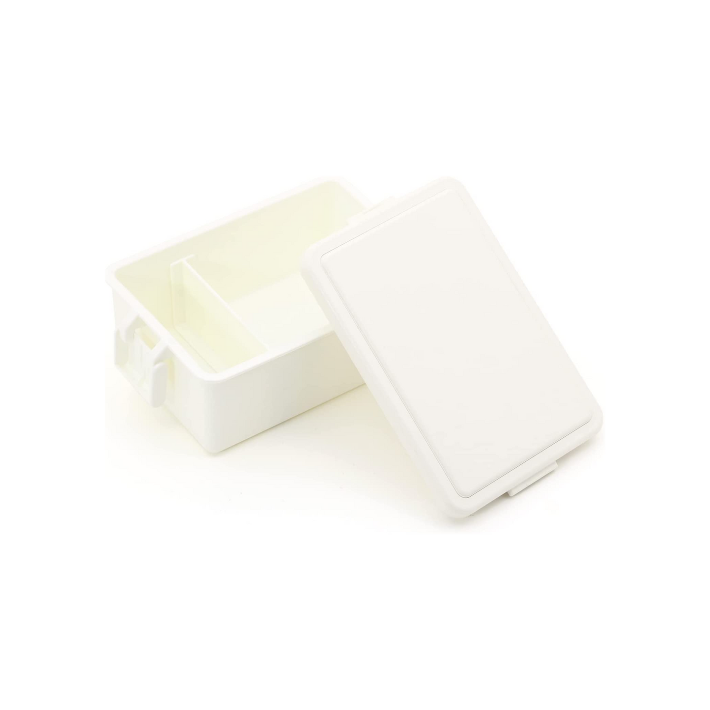 Gel-Cool Bento | White, 400mL