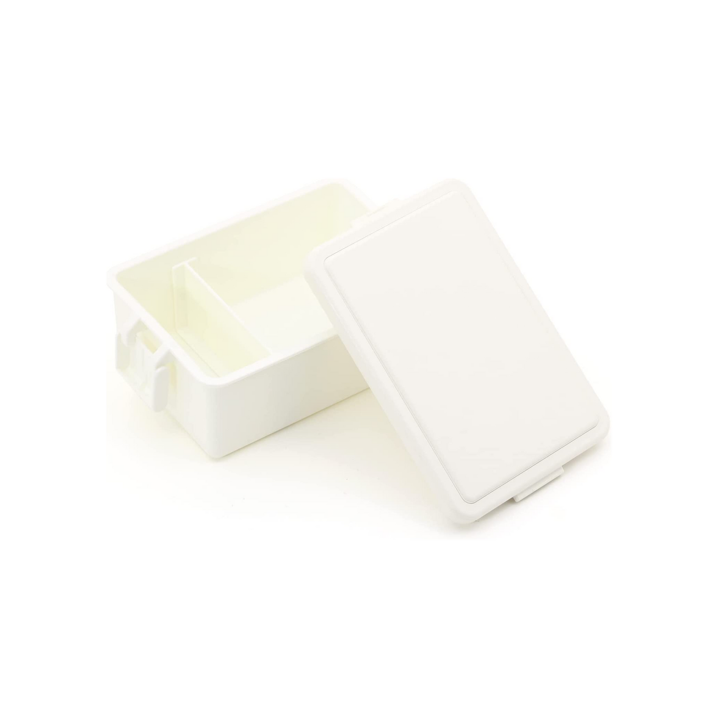 Gel-Cool Rectangle Bento | 400mL