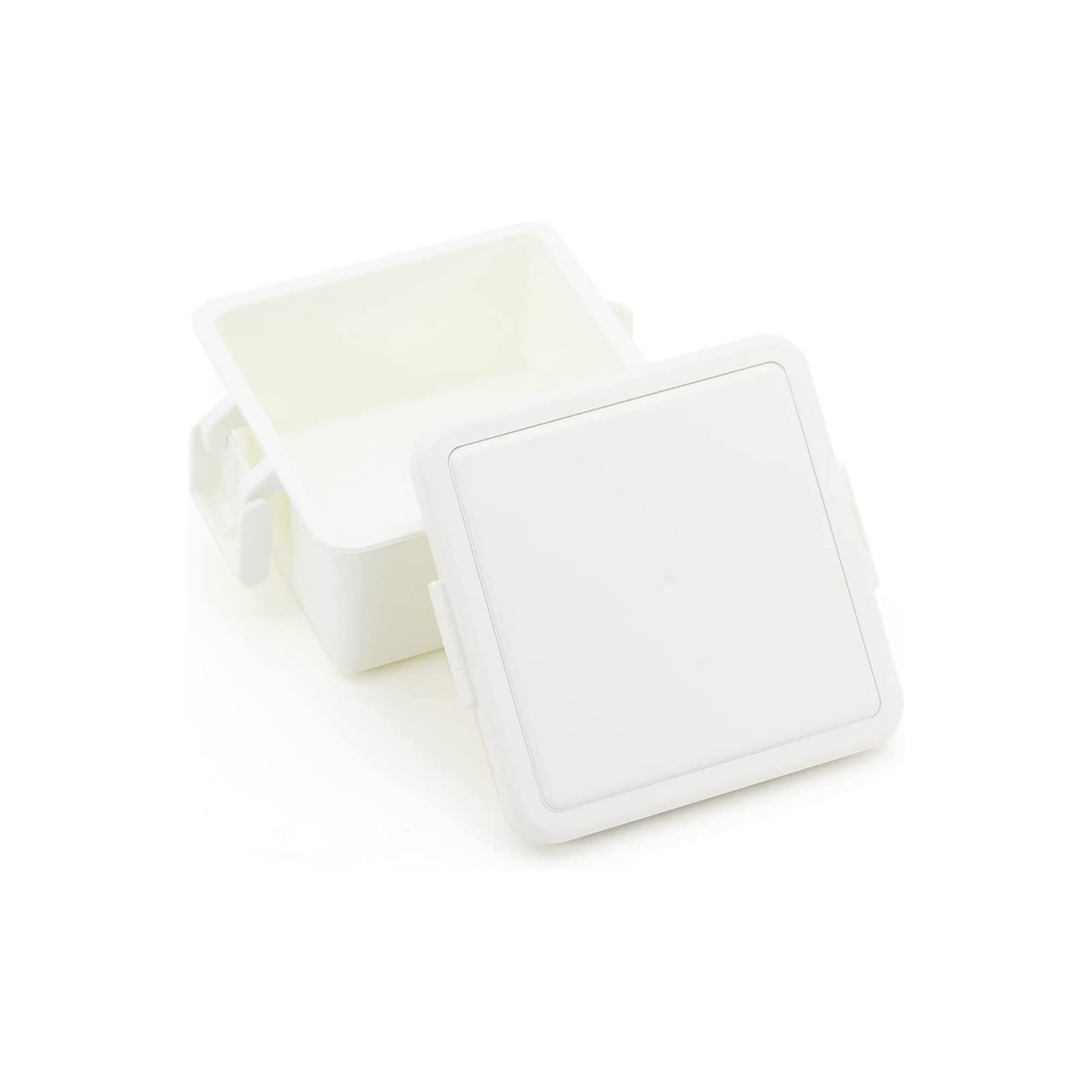 Gel-Cool Bento | White, 220mL