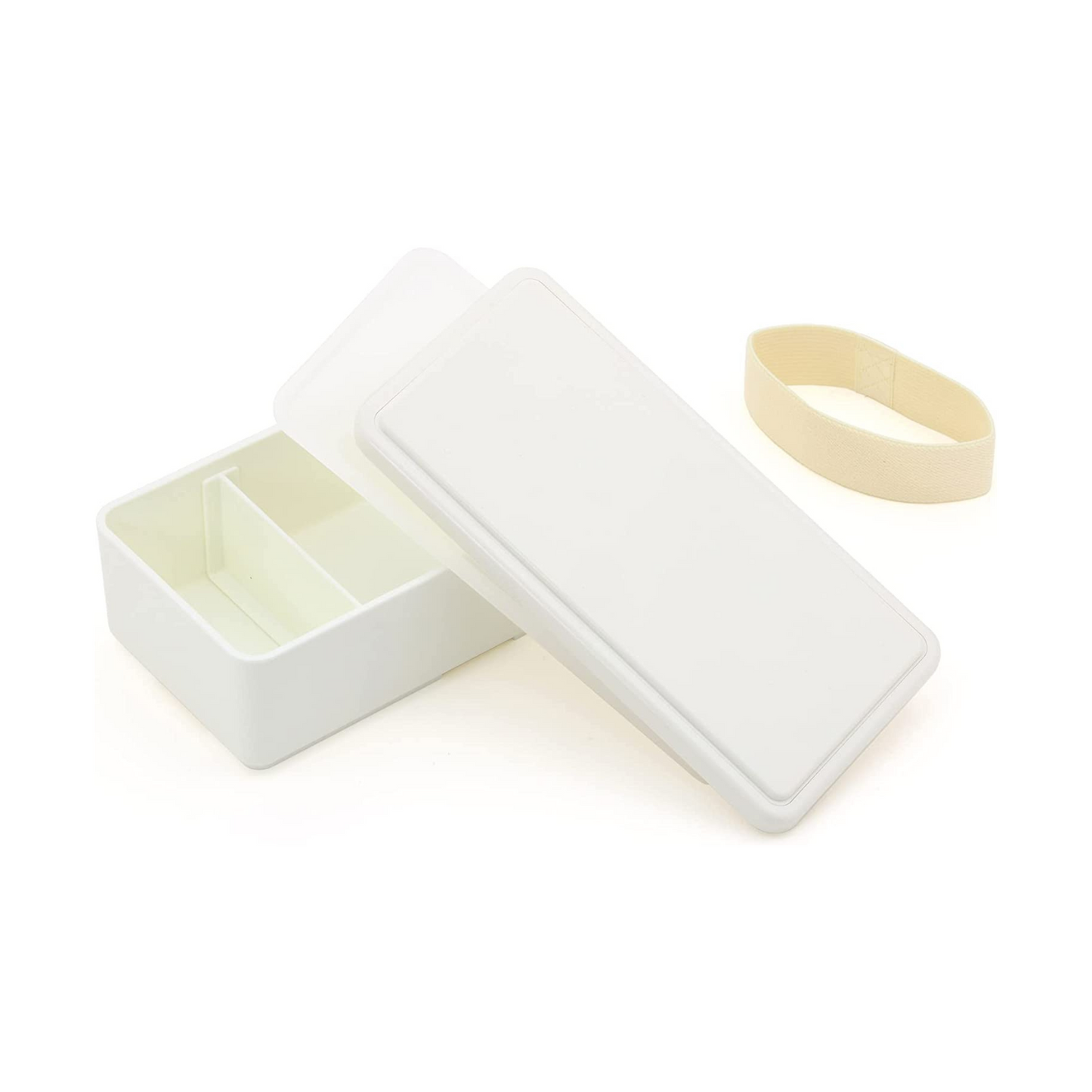 Gel-Cool Rectangle Bento | 500mL