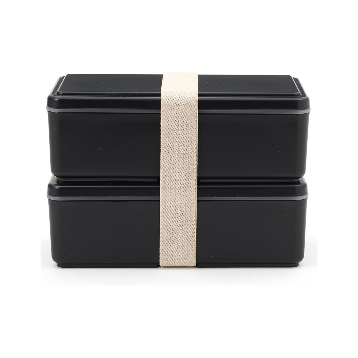 Gel-Cool Rectangle Bento | 2 tiers, 1,000mL