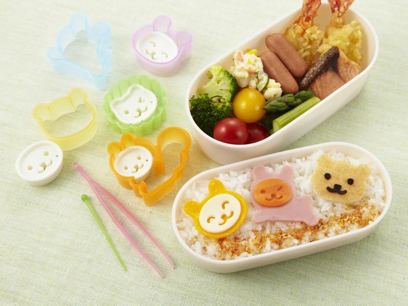 Food Cutters | Animals