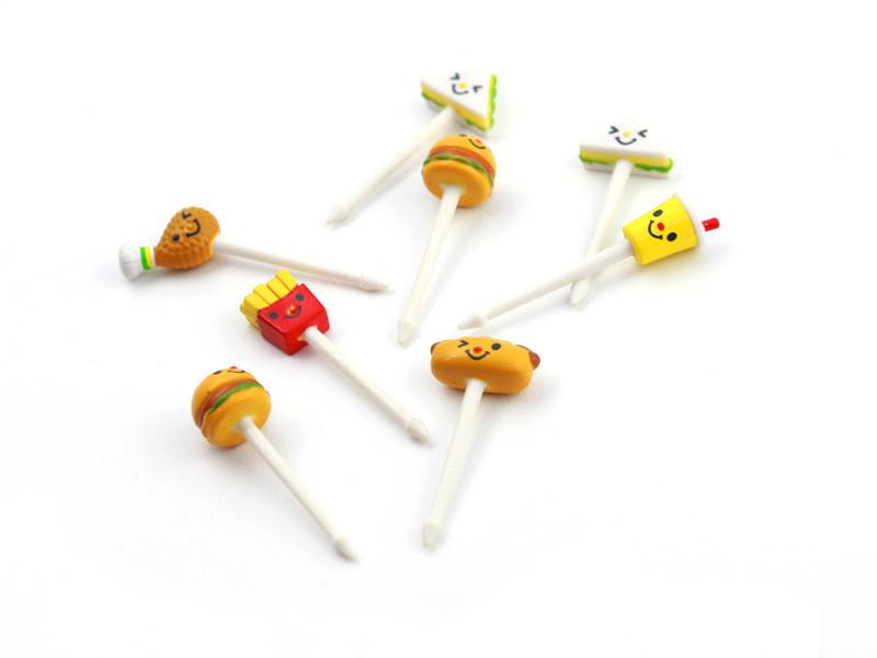 Hamburger picks