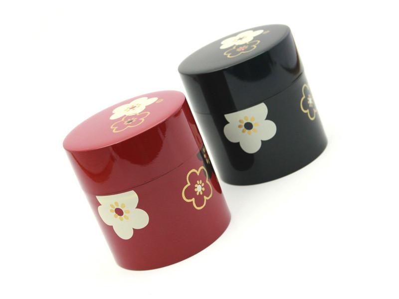 Hanamoyo Tea Boxes by Hakoya - Bento&co Japanese Bento Lunch Boxes and Kitchenware Specialists