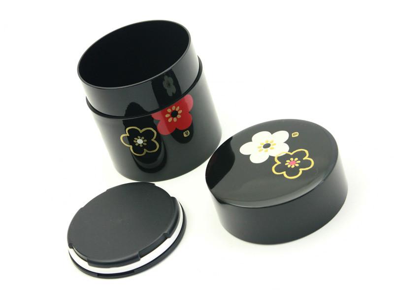 Hanamoyo Tea Boxes by Hakoya - Bento&co Japanese Bento Lunch Boxes and Kitchenware Specialists