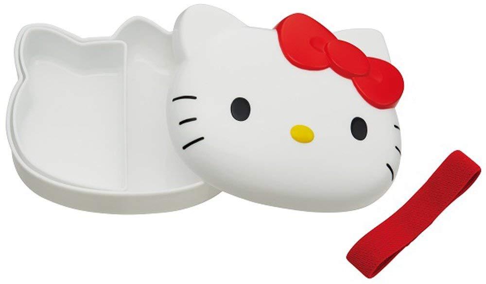 Hello Kitty Die Cut Bento